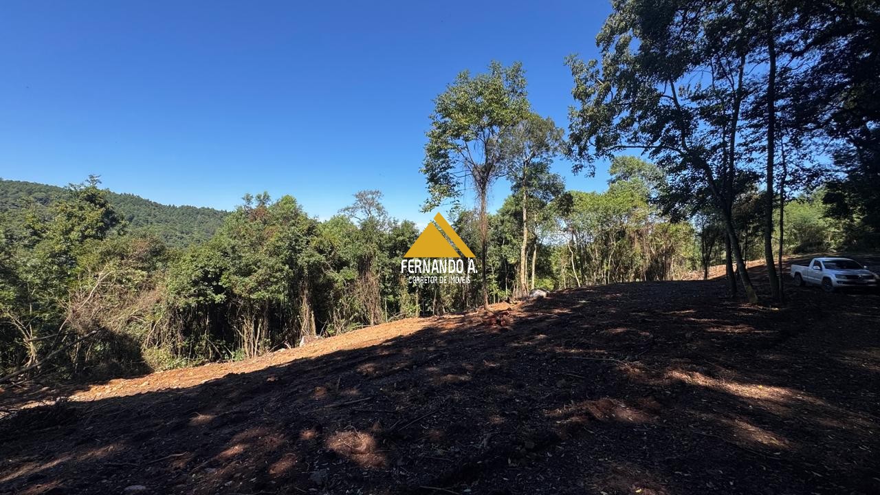 Sítio / Chácara para Venda em Santa Maria do Herval -2 Hectares + Vista Incrível + Próximo a Gramado