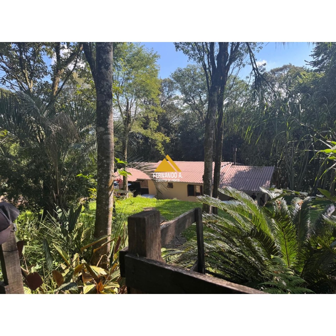 Sítio / Chácara 2 quartos para Venda no bairro Zona Rural em Dois Irmãos