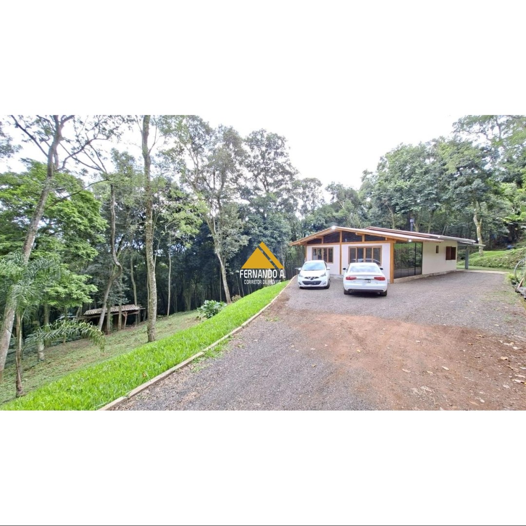 Sítio / Chácara 2 quartos para Venda no bairro Zona Rural em Dois Irmãos