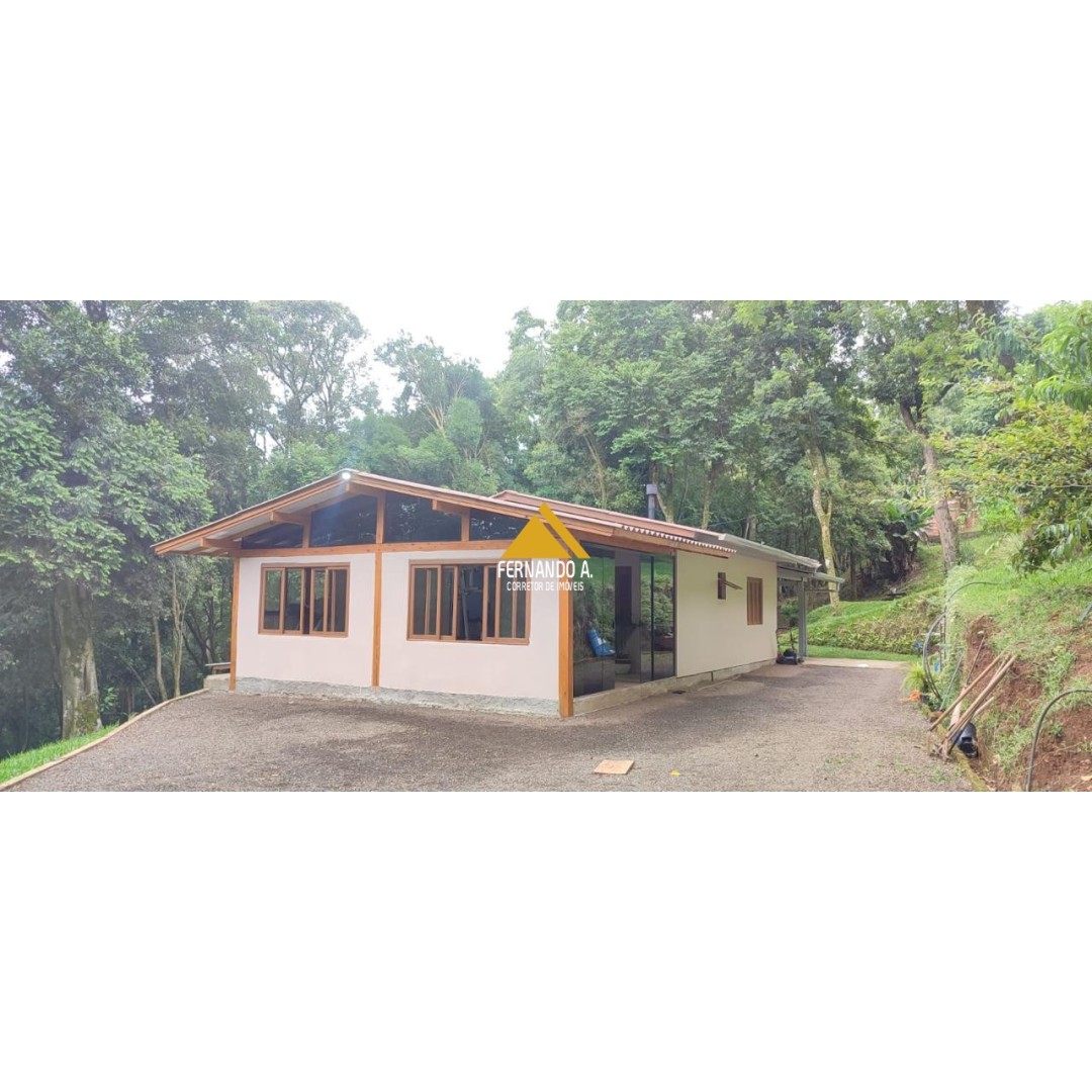 Sítio / Chácara 2 quartos para Venda no bairro Zona Rural em Dois Irmãos