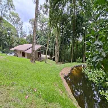 Sítio / Chácara 2 quartos para Venda no bairro Zona Rural em Dois Irmãos