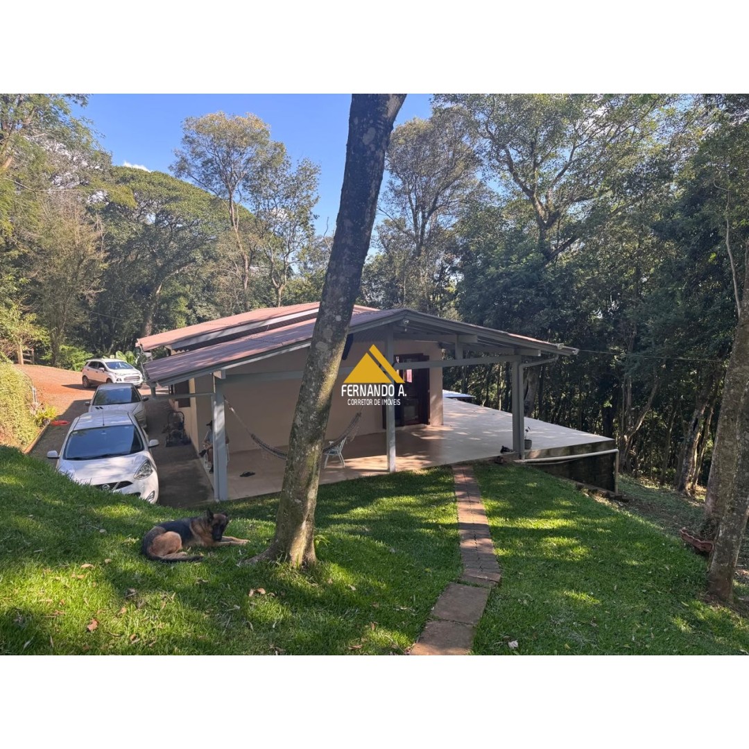 Sítio / Chácara 2 quartos para Venda no bairro Zona Rural em Dois Irmãos