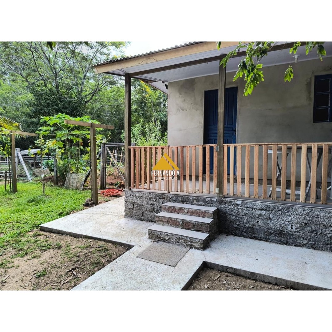 Sítio / Chácara 3 quartos para Venda no bairro Arroio da Bica em Nova Hartz