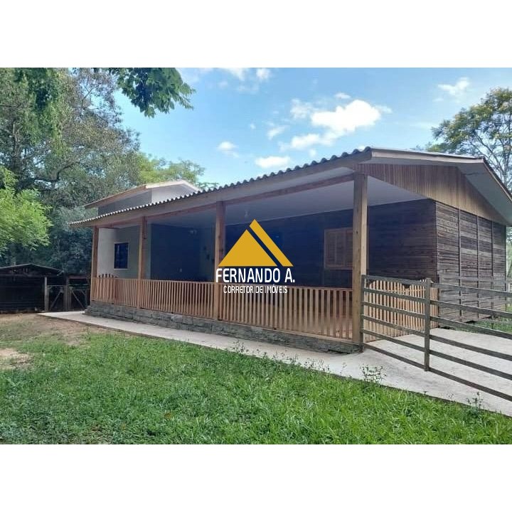 Sítio / Chácara 3 quartos para Venda no bairro Arroio da Bica em Nova Hartz