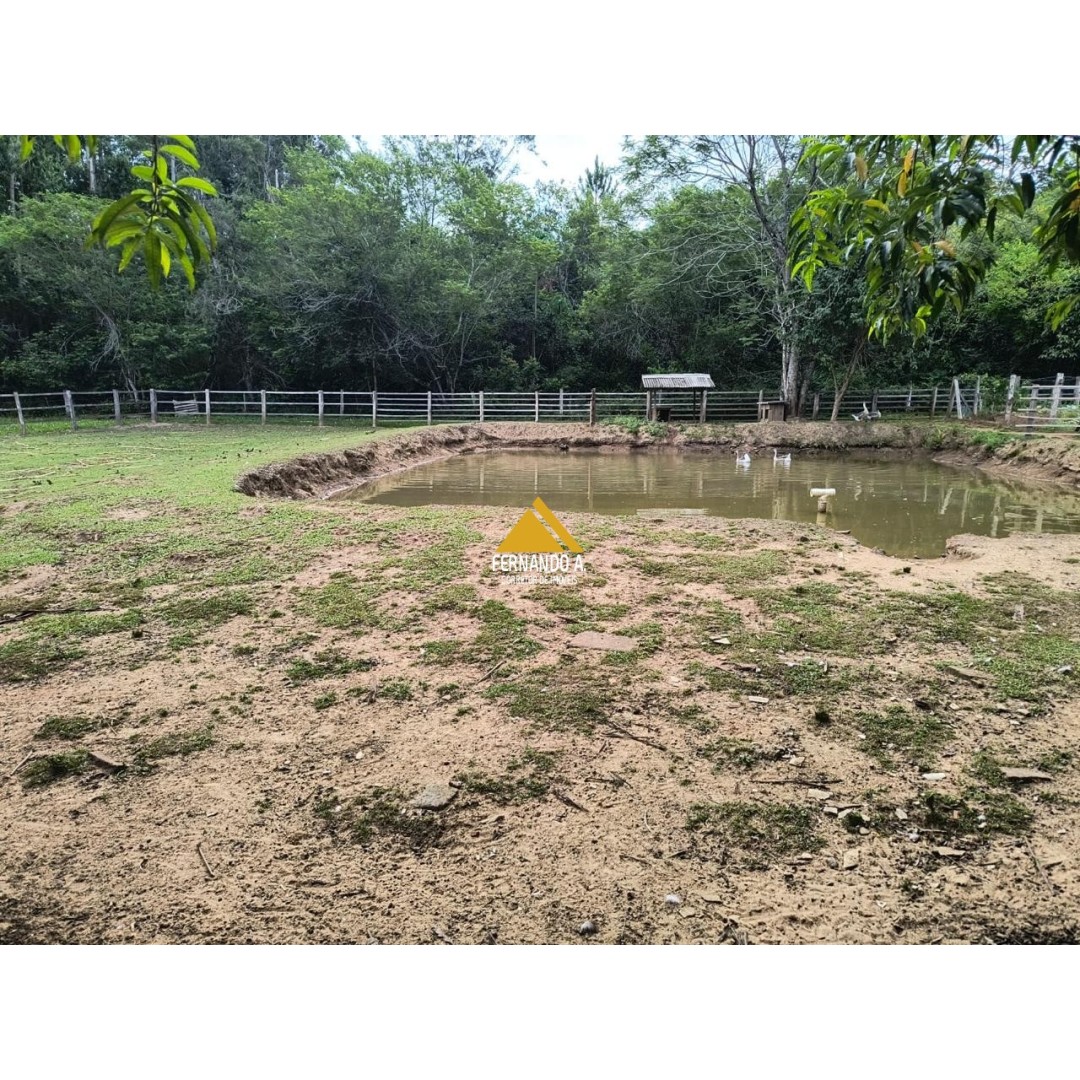 Sítio / Chácara 3 quartos para Venda no bairro Arroio da Bica em Nova Hartz