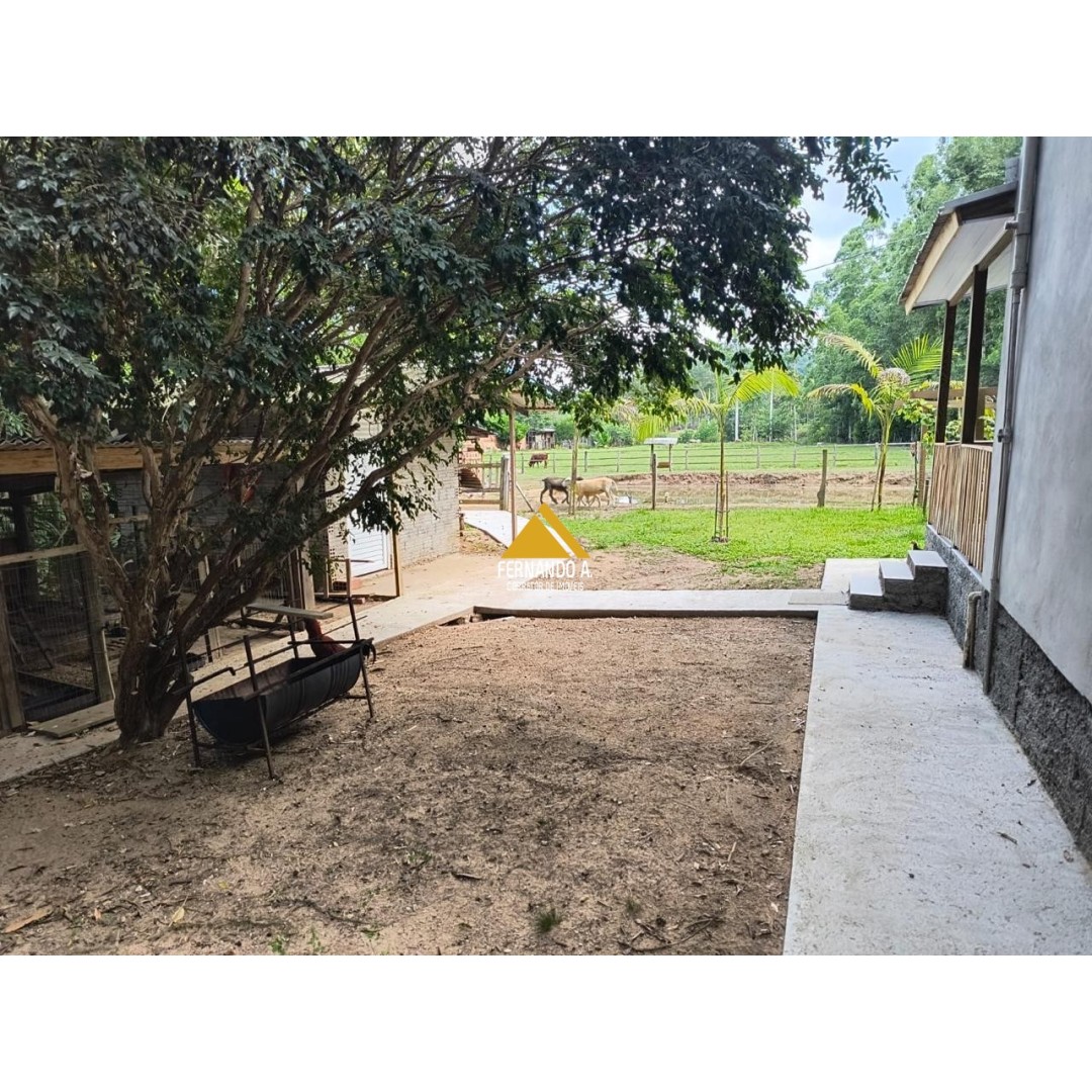 Sítio / Chácara 3 quartos para Venda no bairro Arroio da Bica em Nova Hartz