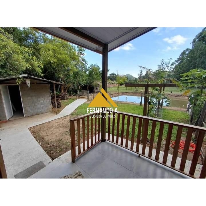 Sítio / Chácara 3 quartos para Venda no bairro Arroio da Bica em Nova Hartz