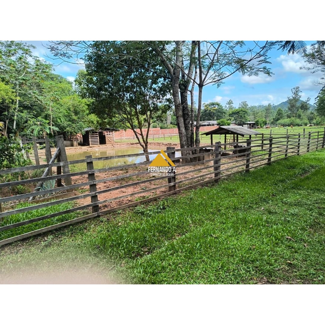 Sítio / Chácara 3 quartos para Venda no bairro Arroio da Bica em Nova Hartz