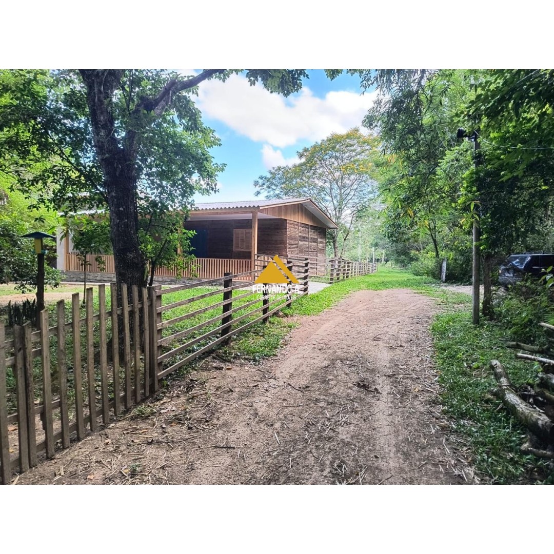 Sítio / Chácara 3 quartos para Venda no bairro Arroio da Bica em Nova Hartz