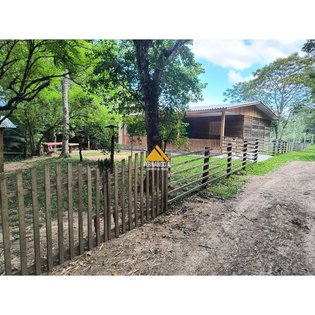 Sítio / Chácara 3 quartos para Venda no bairro Arroio da Bica em Nova Hartz