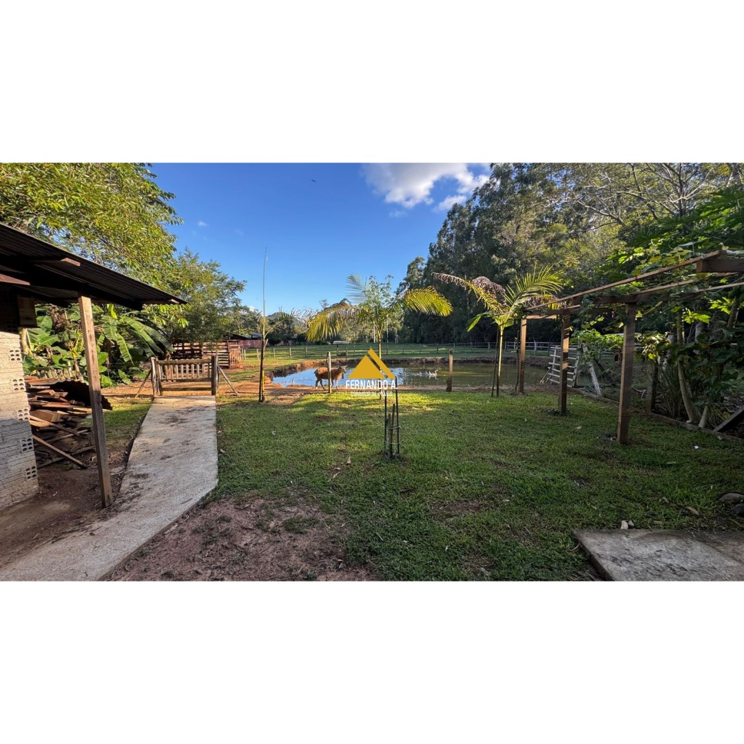 Sítio / Chácara 3 quartos para Venda no bairro Arroio da Bica em Nova Hartz