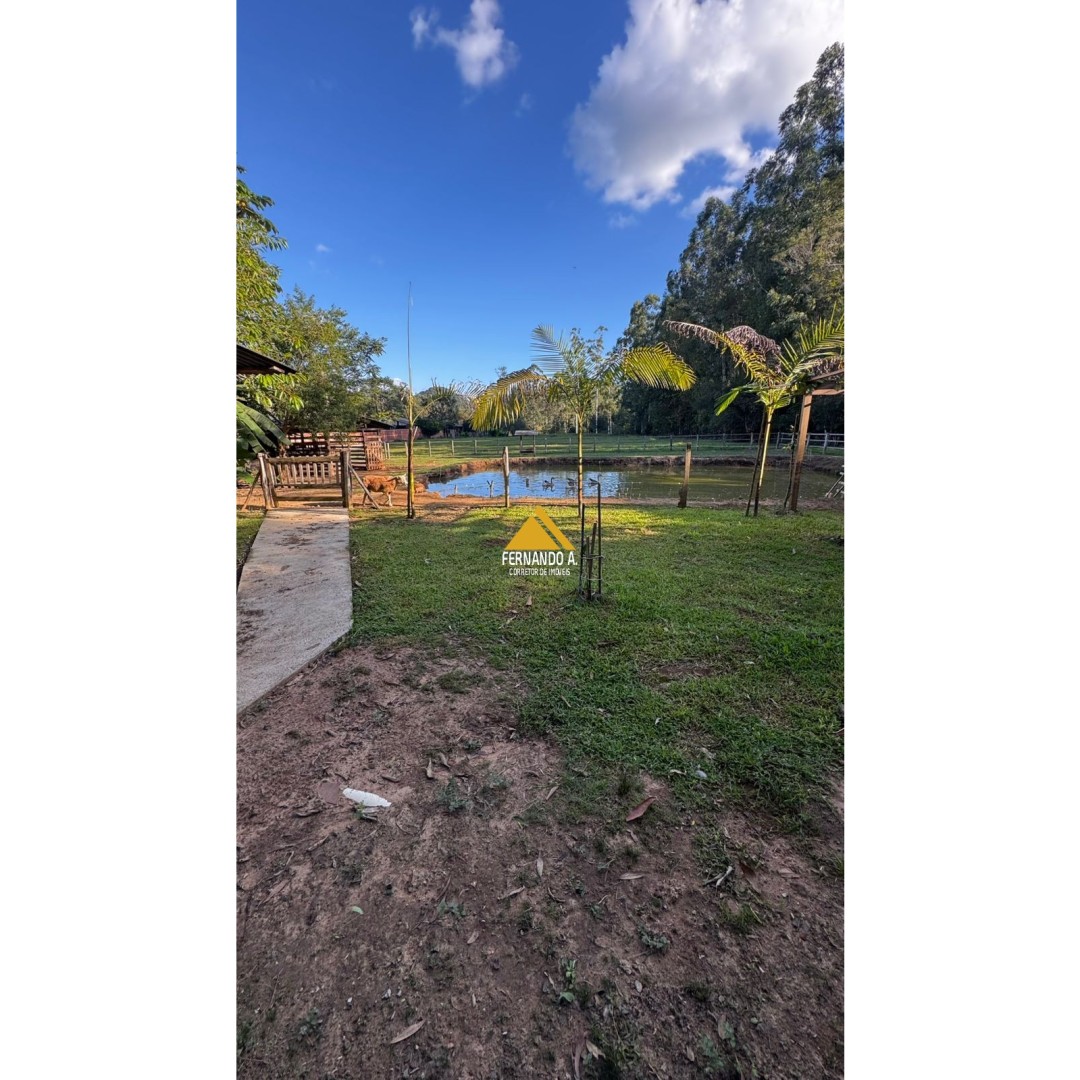 Sítio / Chácara 3 quartos para Venda no bairro Arroio da Bica em Nova Hartz