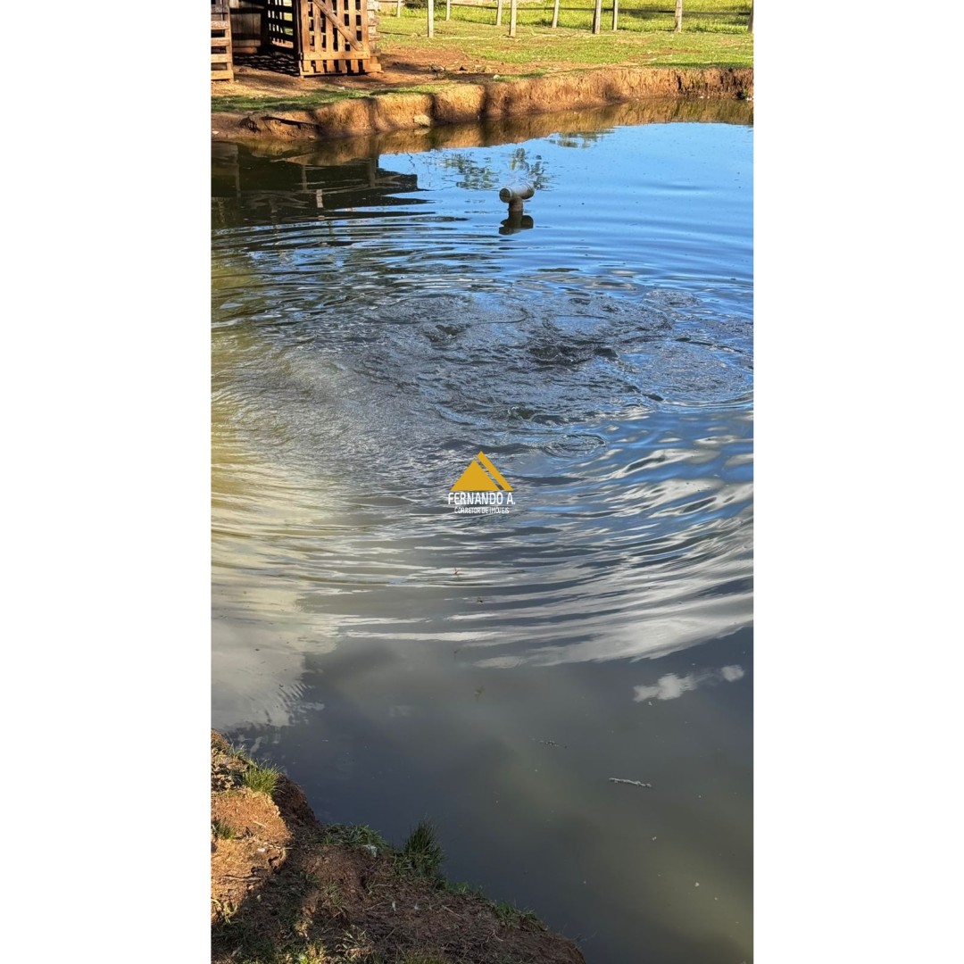 Sítio / Chácara 3 quartos para Venda no bairro Arroio da Bica em Nova Hartz