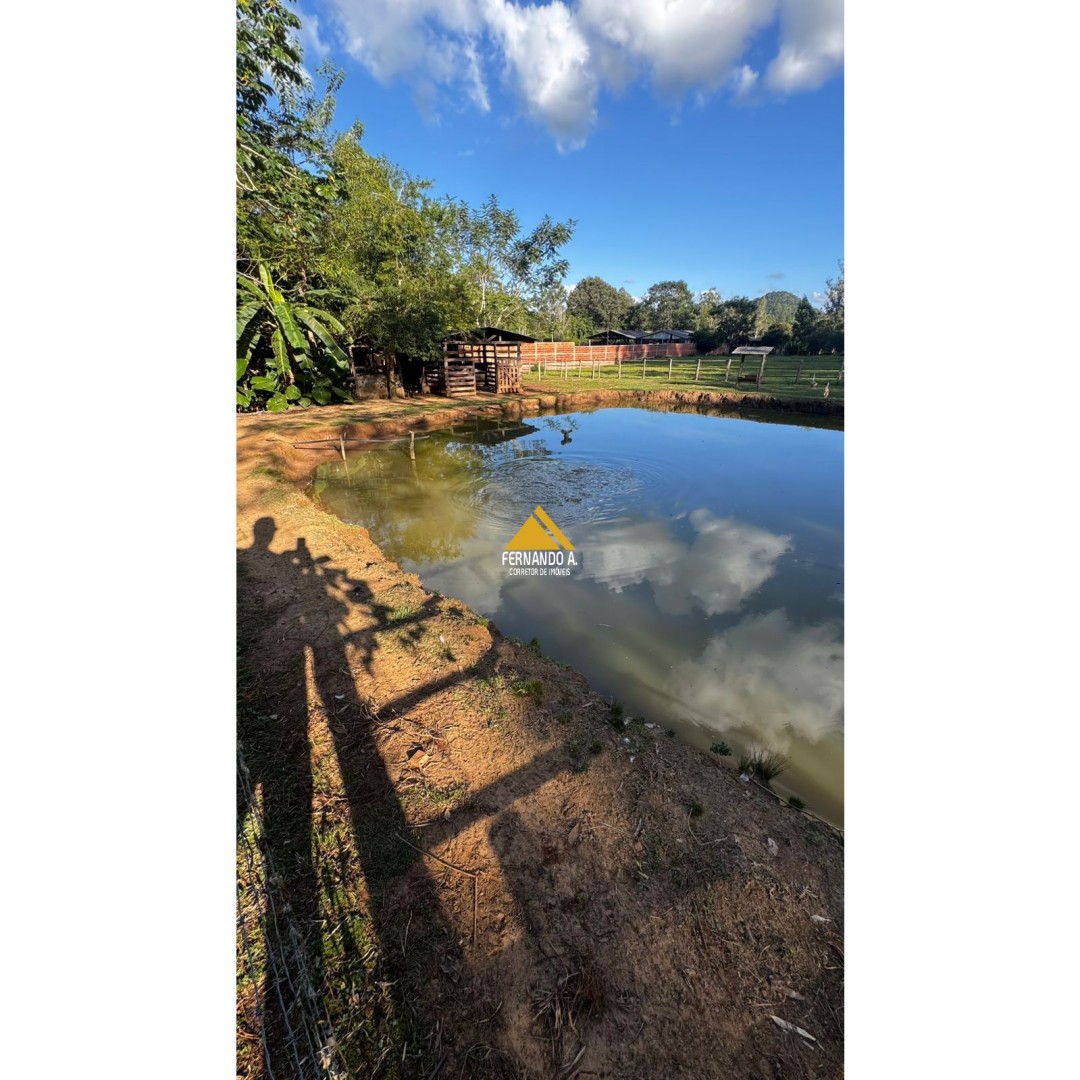 Sítio / Chácara 3 quartos para Venda no bairro Arroio da Bica em Nova Hartz