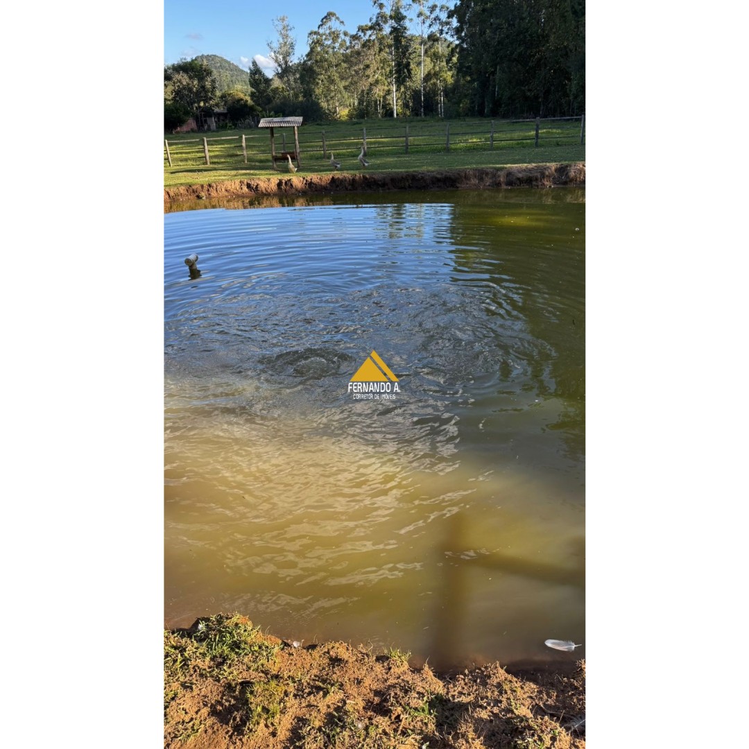 Sítio / Chácara 3 quartos para Venda no bairro Arroio da Bica em Nova Hartz