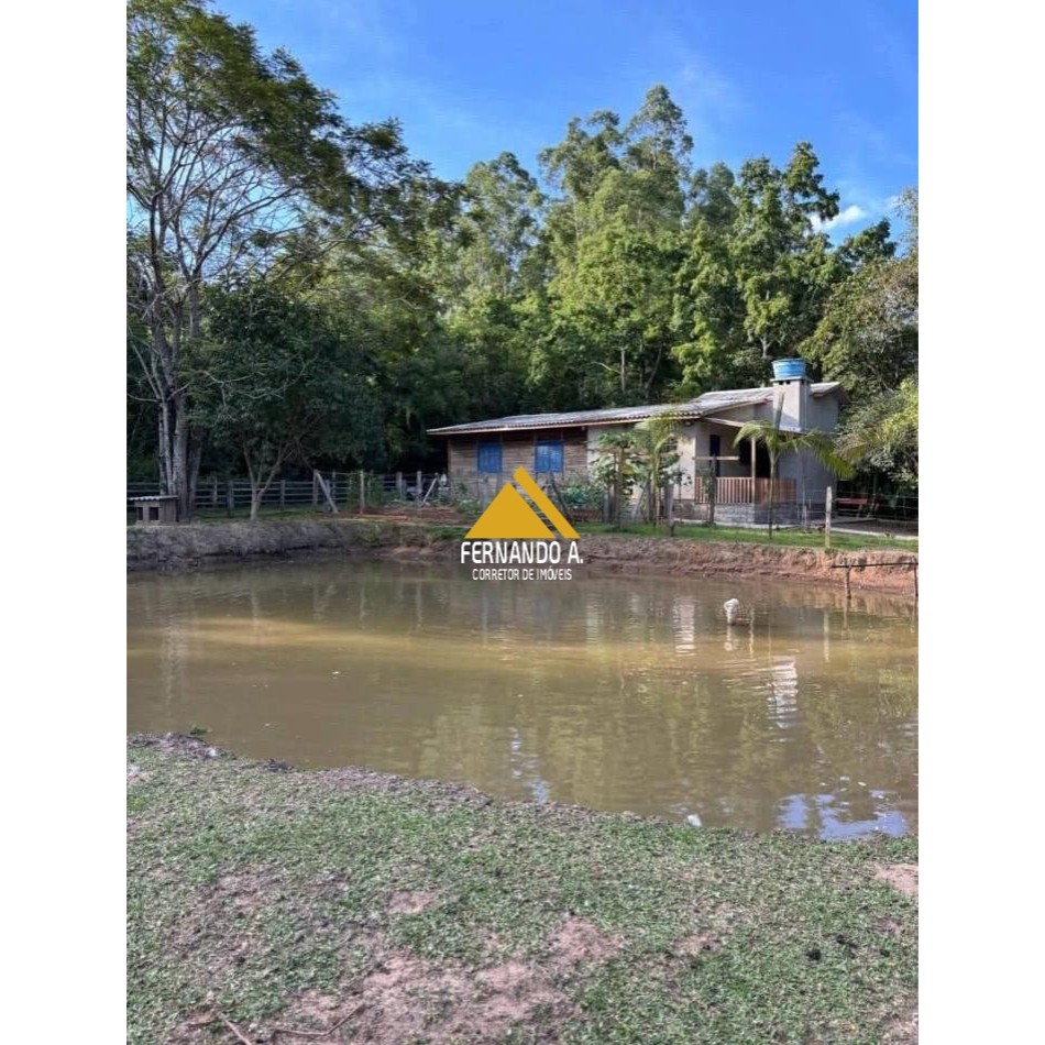 Sítio / Chácara 3 quartos para Venda no bairro Arroio da Bica em Nova Hartz