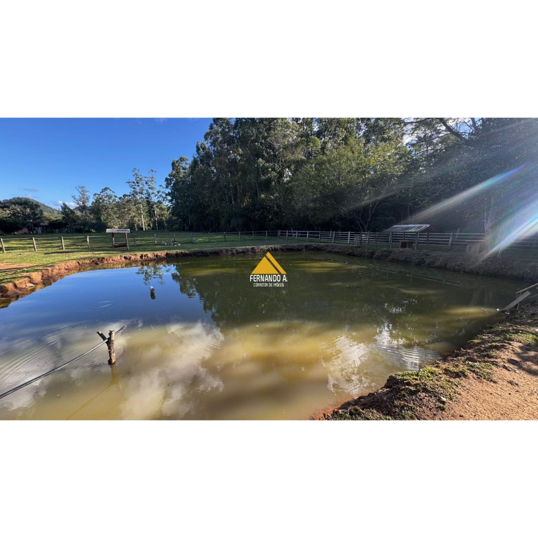 Sítio / Chácara 3 quartos para Venda no bairro Arroio da Bica em Nova Hartz