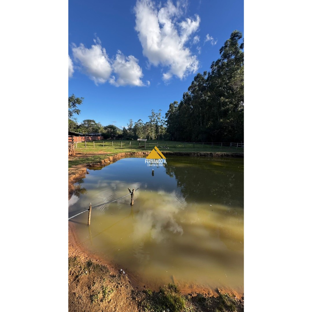 Sítio / Chácara 3 quartos para Venda no bairro Arroio da Bica em Nova Hartz
