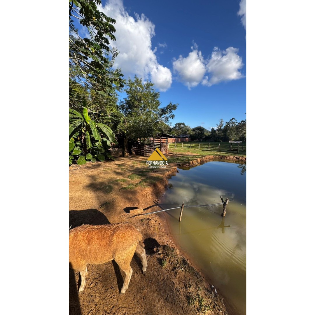 Sítio / Chácara 3 quartos para Venda no bairro Arroio da Bica em Nova Hartz