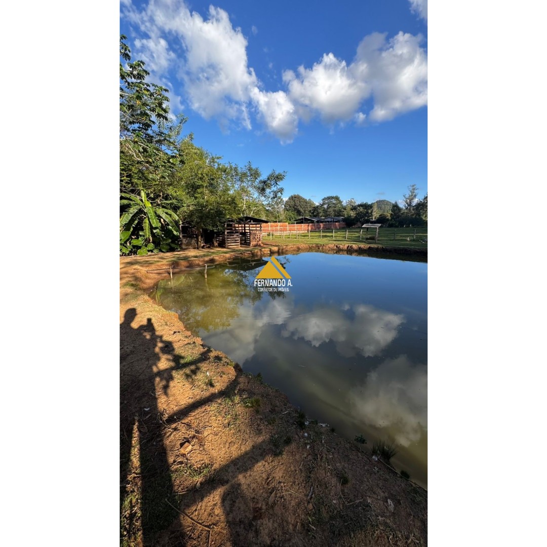 Sítio / Chácara 3 quartos para Venda no bairro Arroio da Bica em Nova Hartz
