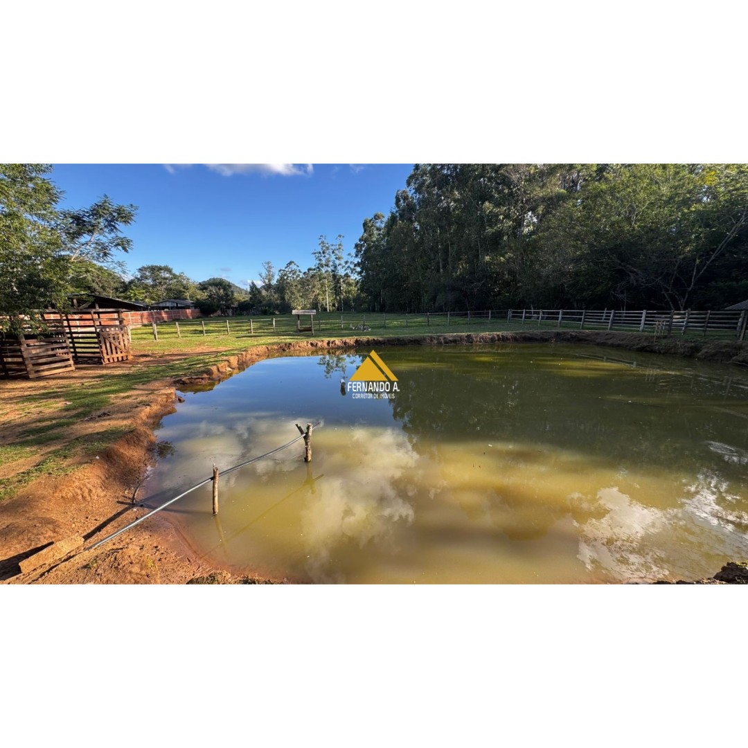 Sítio / Chácara 3 quartos para Venda no bairro Arroio da Bica em Nova Hartz