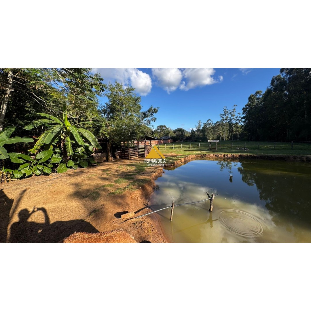 Sítio / Chácara 3 quartos para Venda no bairro Arroio da Bica em Nova Hartz