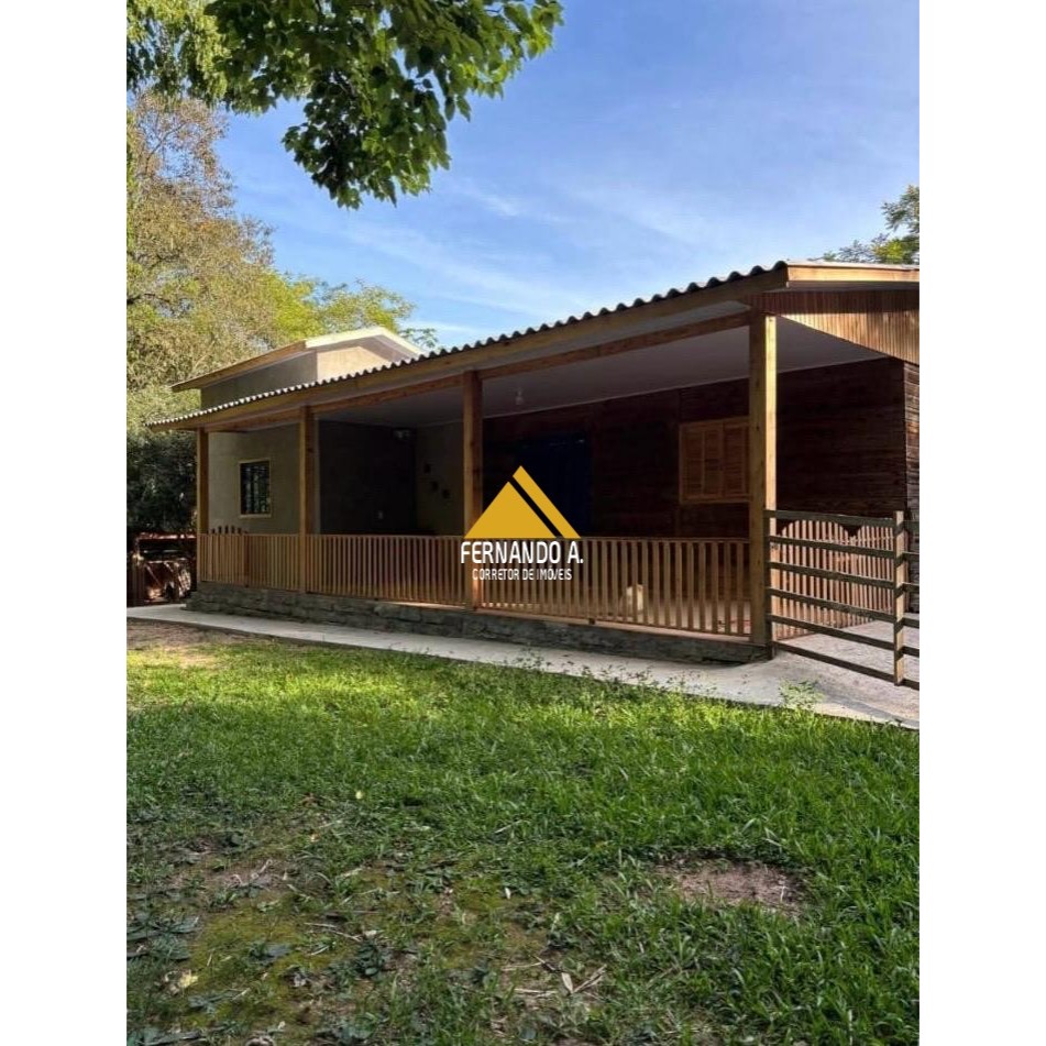 Sítio / Chácara 3 quartos para Venda no bairro Arroio da Bica em Nova Hartz