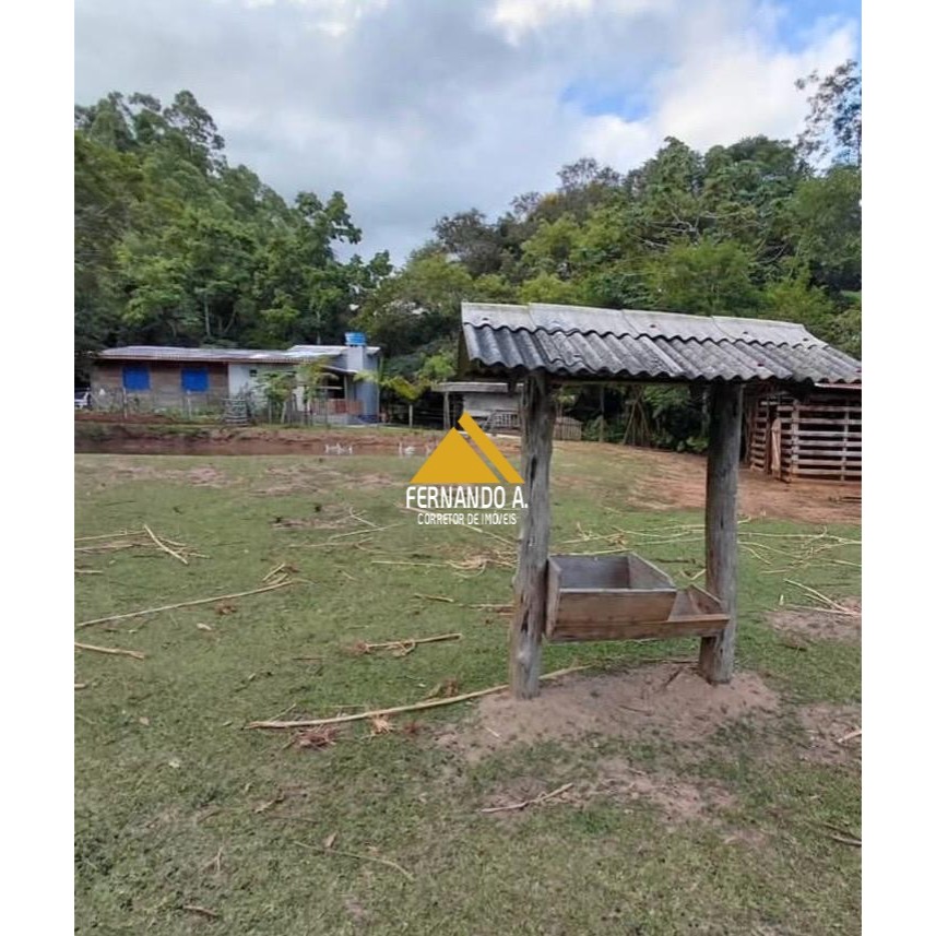 Sítio / Chácara 3 quartos para Venda no bairro Arroio da Bica em Nova Hartz