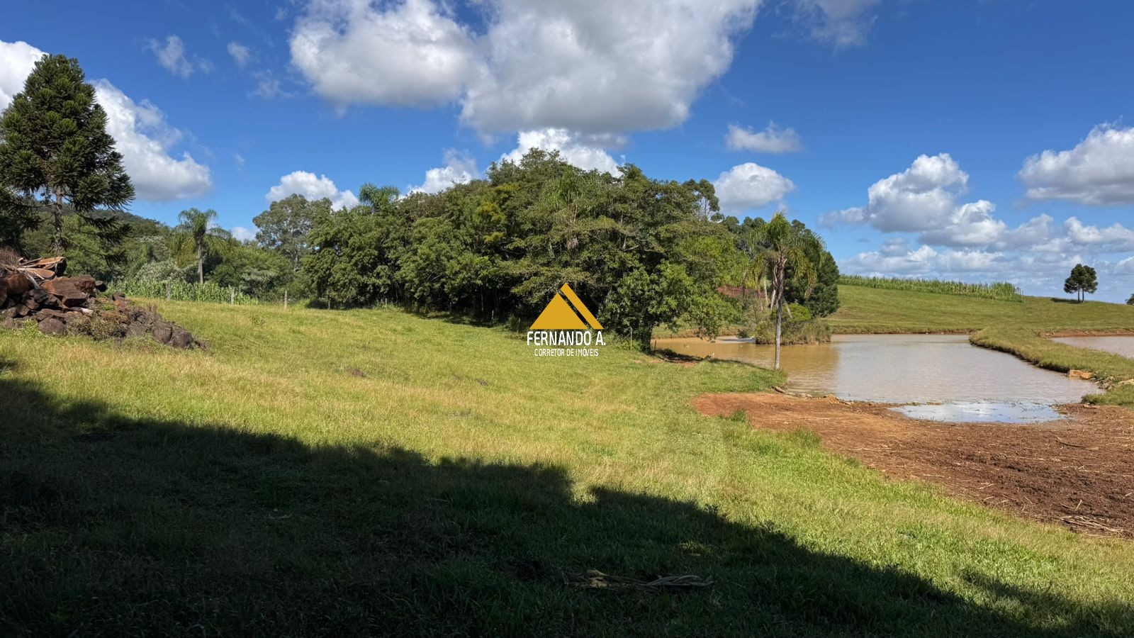 Sítio / Chácara 2 quartos para Venda no bairro Zona Rural em Sapiranga