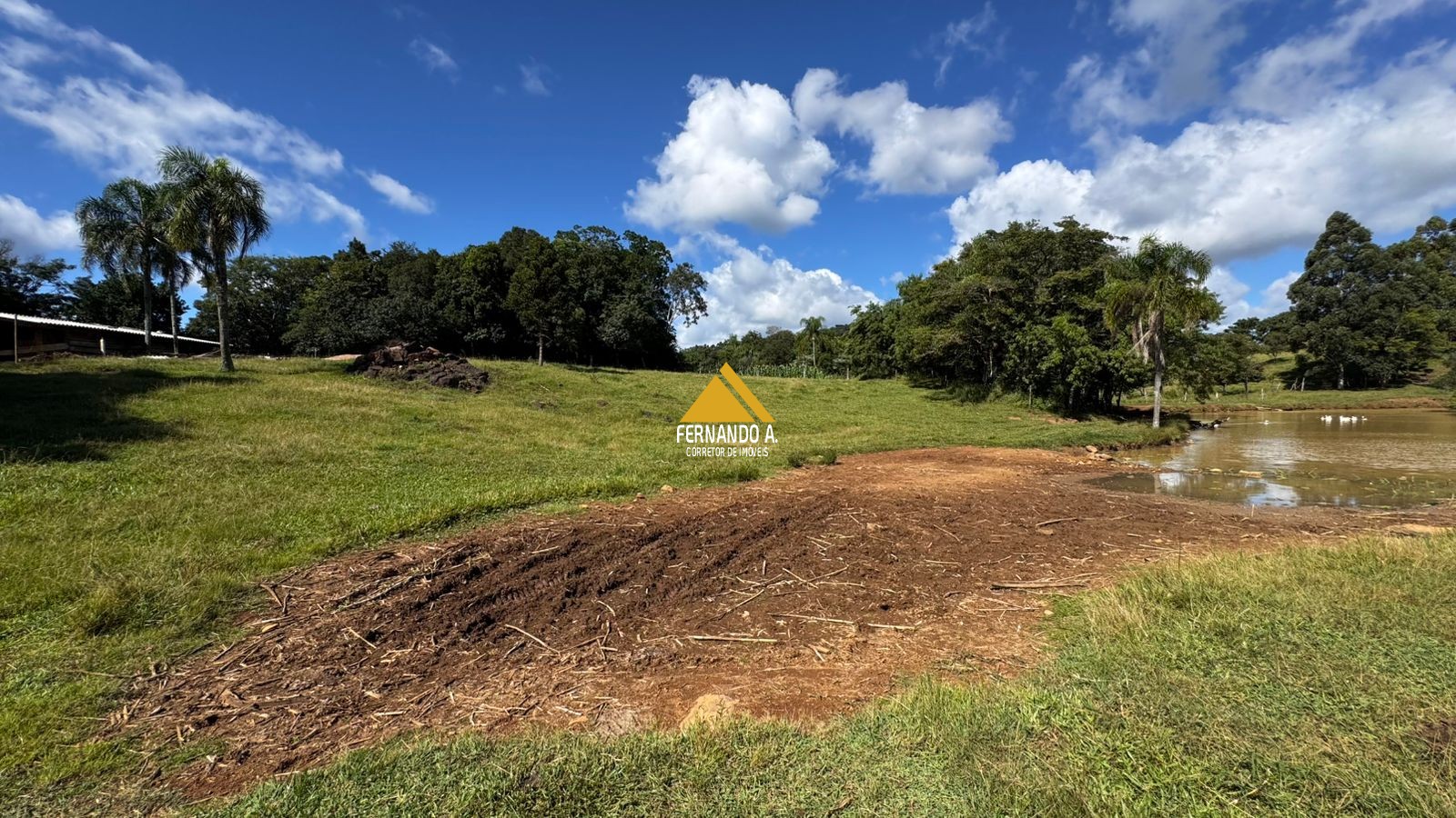 Sítio / Chácara 2 quartos para Venda no bairro Zona Rural em Sapiranga