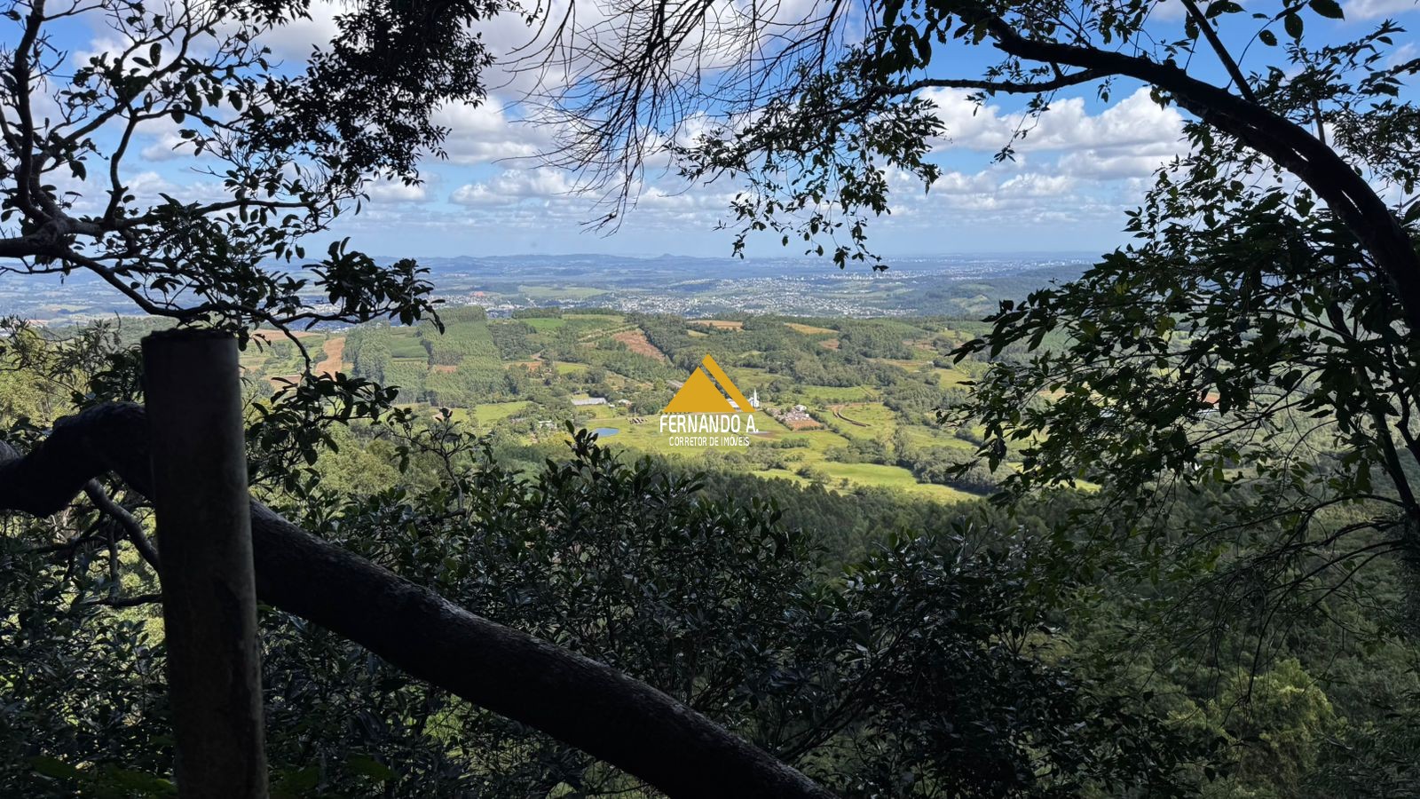Sítio / Chácara 2 quartos para Venda no bairro Zona Rural em Sapiranga