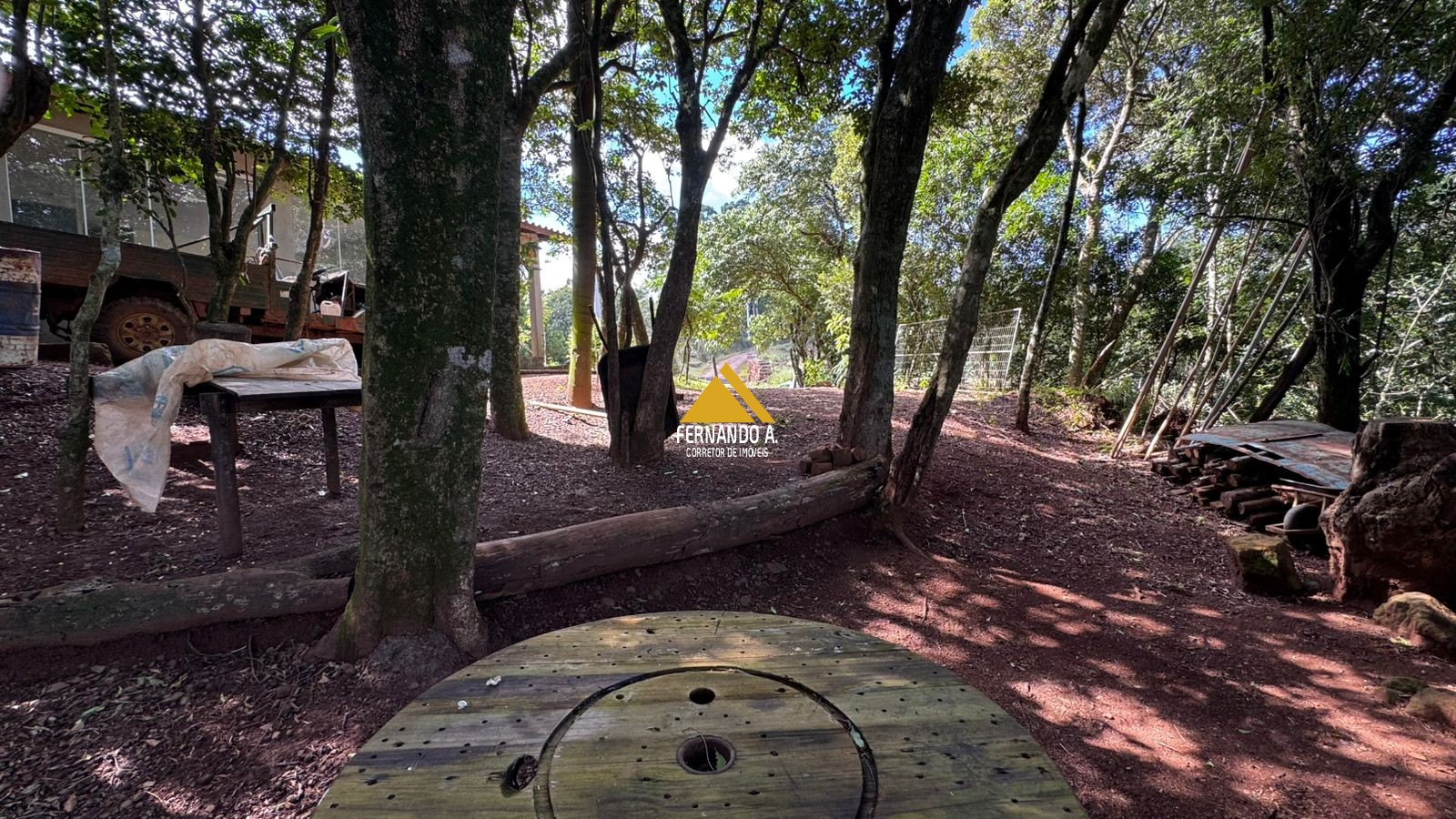 Sítio / Chácara 2 quartos para Venda no bairro Zona Rural em Sapiranga