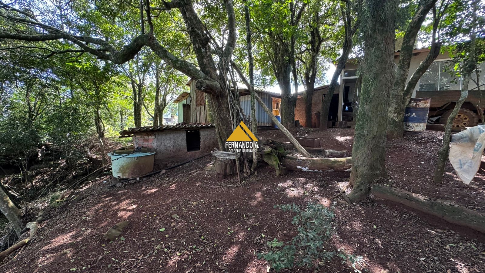 Sítio / Chácara 2 quartos para Venda no bairro Zona Rural em Sapiranga