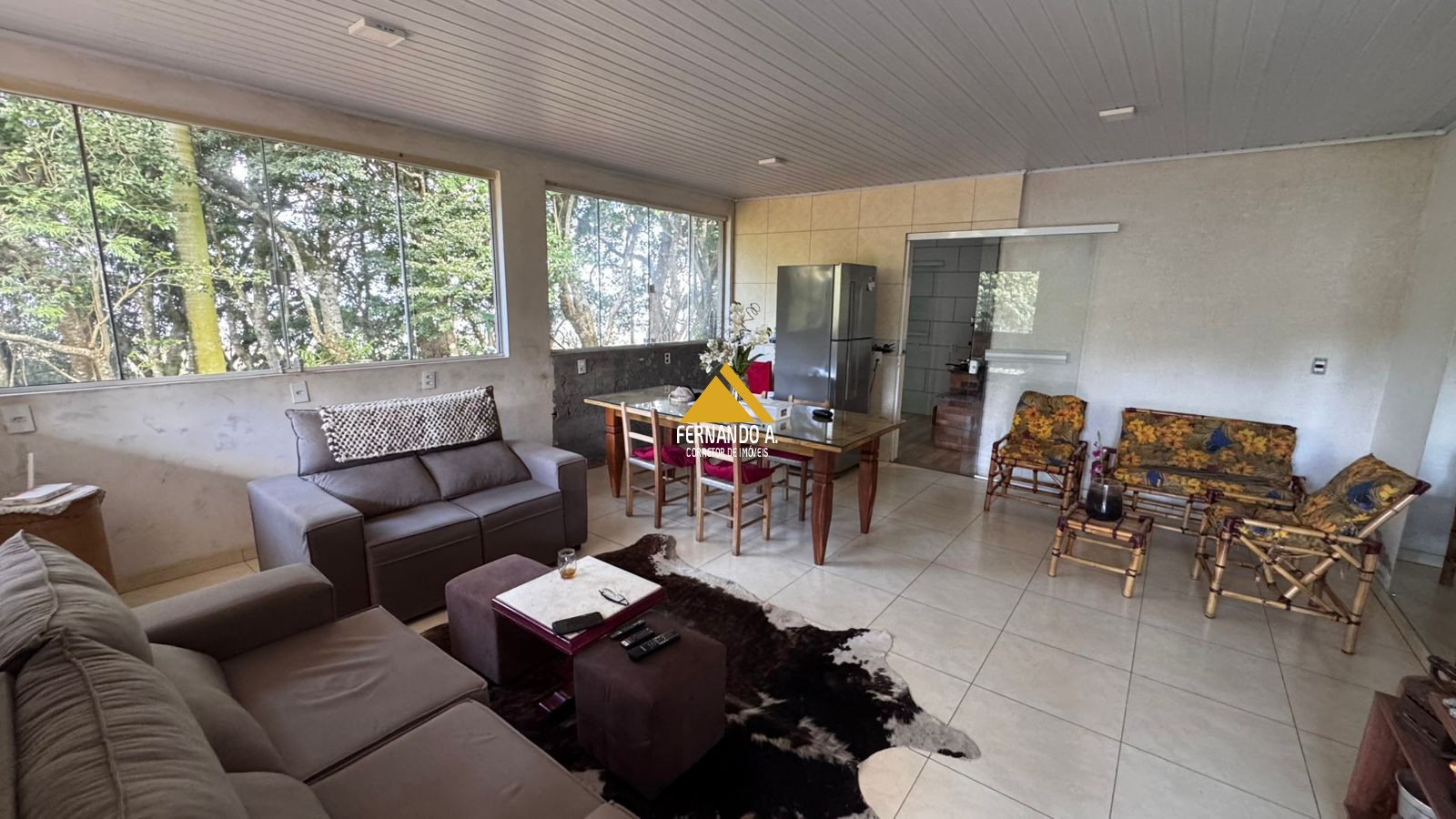 Sítio / Chácara 2 quartos para Venda no bairro Zona Rural em Sapiranga