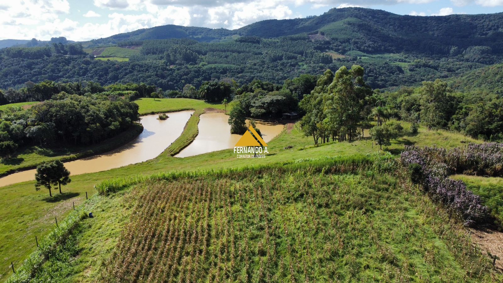 Sítio / Chácara 2 quartos para Venda no bairro Zona Rural em Sapiranga