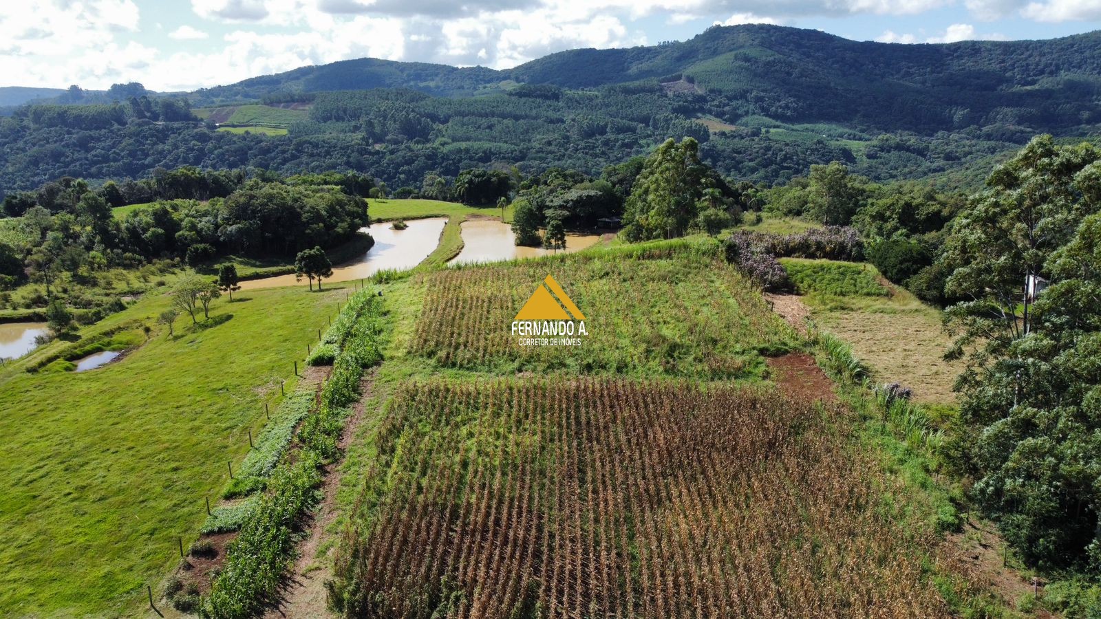 Sítio / Chácara 2 quartos para Venda no bairro Zona Rural em Sapiranga