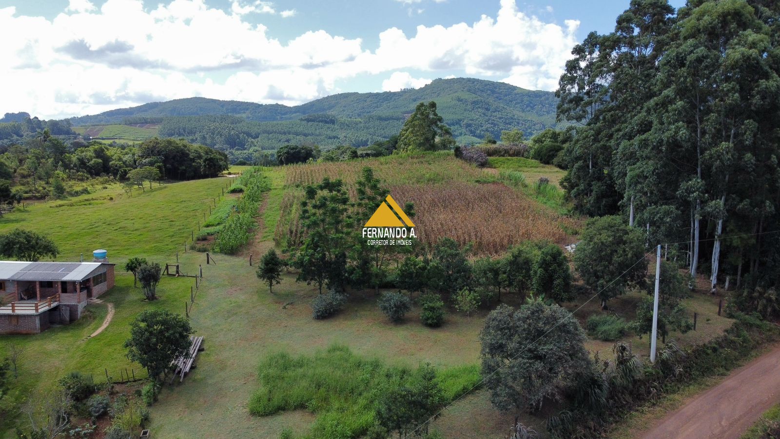Sítio / Chácara 2 quartos para Venda no bairro Zona Rural em Sapiranga