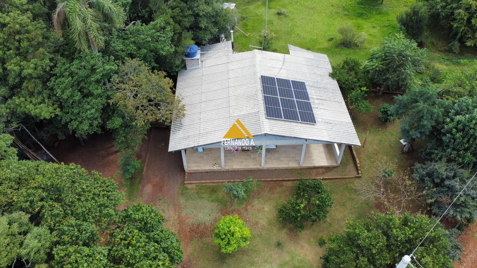 Sítio / Chácara 2 quartos para Venda no bairro Zona Rural em Sapiranga