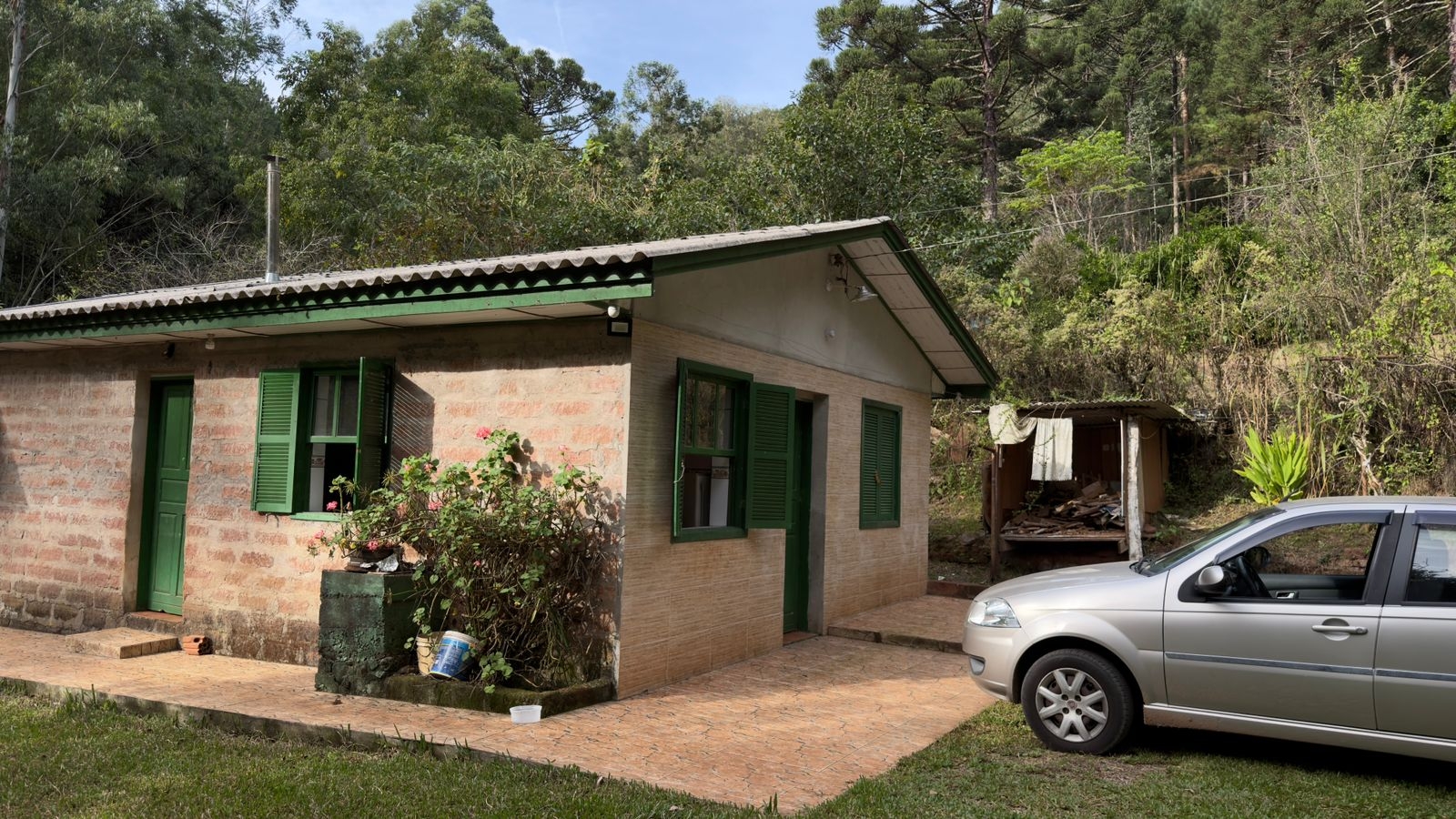 Sítio / Chácara 3 quartos para Venda no bairro Zona Rural em Gramado