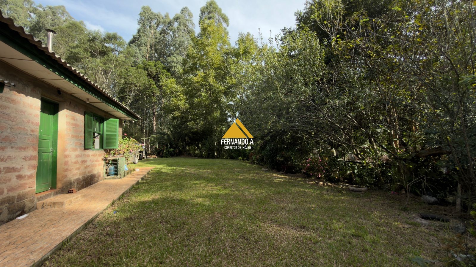 Sítio / Chácara 3 quartos para Venda no bairro Zona Rural em Gramado
