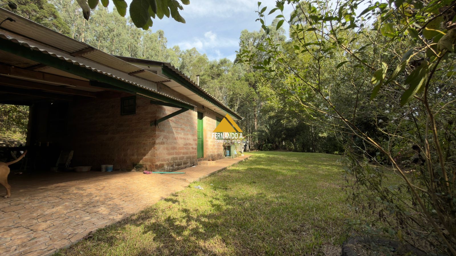 Sítio / Chácara 3 quartos para Venda no bairro Zona Rural em Gramado