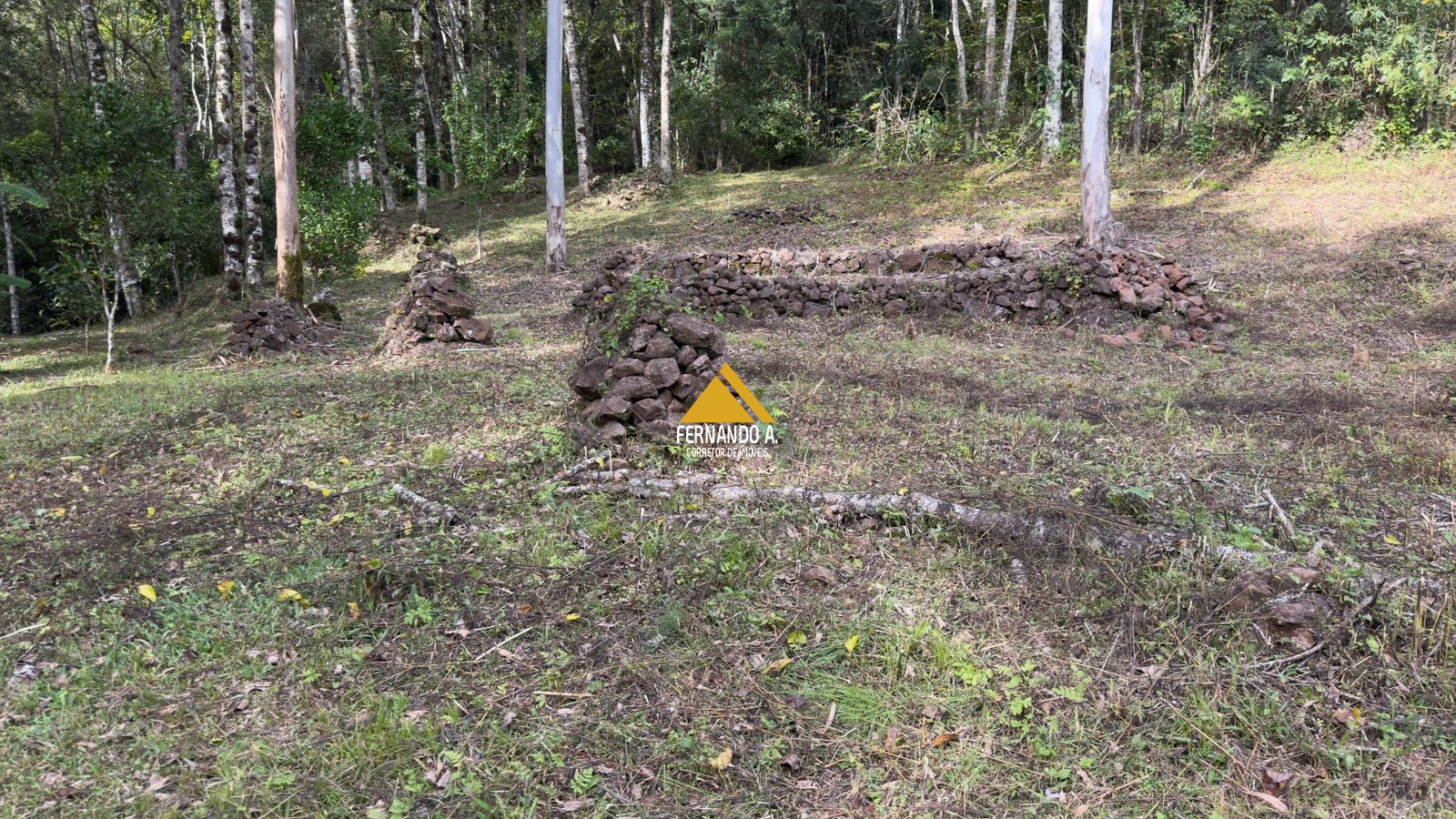 Sítio / Chácara 3 quartos para Venda no bairro Zona Rural em Gramado