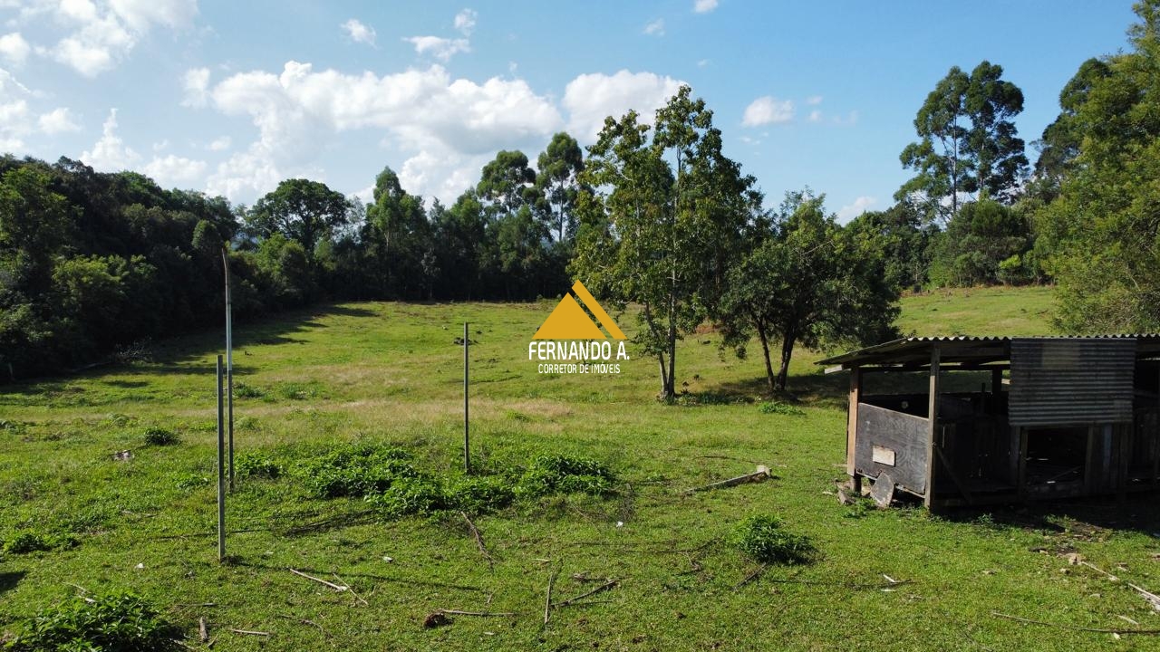 Sítio 3 Hectares na Serra Grande – Vista Panorâmica, Açude e Próximo ao Paradouro das Nuvens