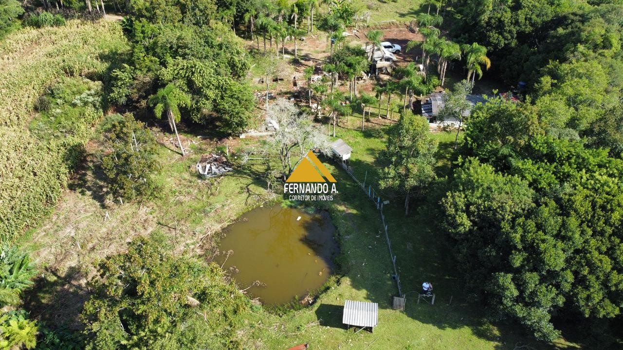 Sítio 3 Hectares na Serra Grande – Vista Panorâmica, Açude e Próximo ao Paradouro das Nuvens