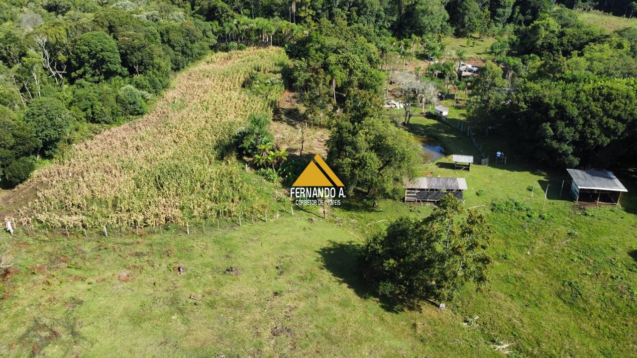 Sítio 3 Hectares na Serra Grande – Vista Panorâmica, Açude e Próximo ao Paradouro das Nuvens