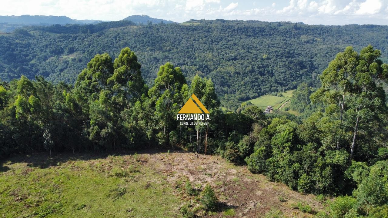 Sítio 3 Hectares na Serra Grande – Vista Panorâmica, Açude e Próximo ao Paradouro das Nuvens