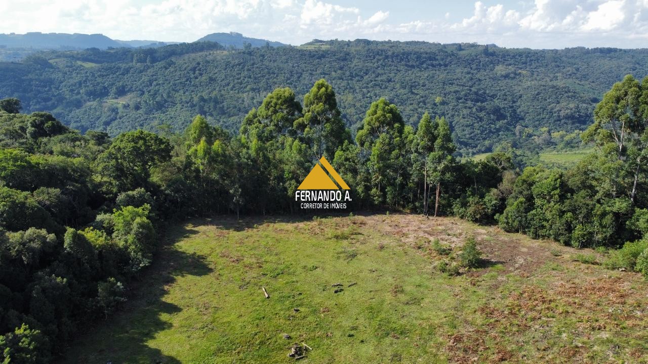 Sítio 3 Hectares na Serra Grande – Vista Panorâmica, Açude e Próximo ao Paradouro das Nuvens