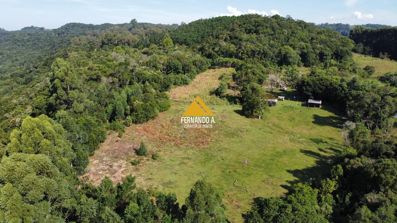 Sítio 3 Hectares na Serra Grande – Vista Panorâmica, Açude e Próximo ao Paradouro das Nuvens