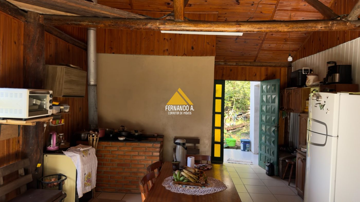 Sítio / Chácara 1 quarto para Venda no bairro Quatro Colônias em Campo Bom