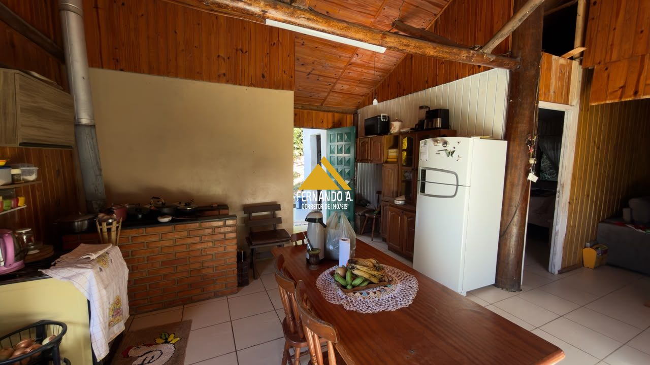 Sítio / Chácara 1 quarto para Venda no bairro Quatro Colônias em Campo Bom